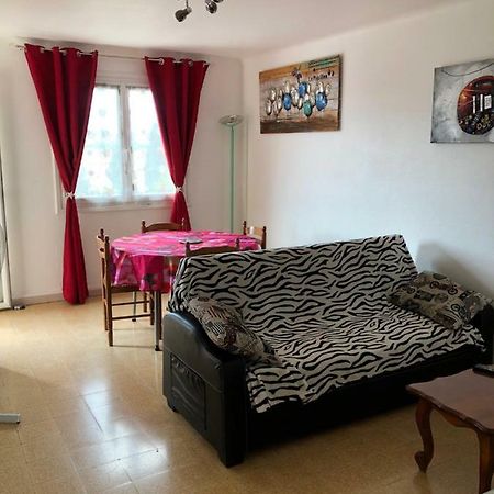 Appartement F4 Le Boulou Kültér fotó