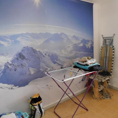 Appartement F4 Le Boulou Kültér fotó