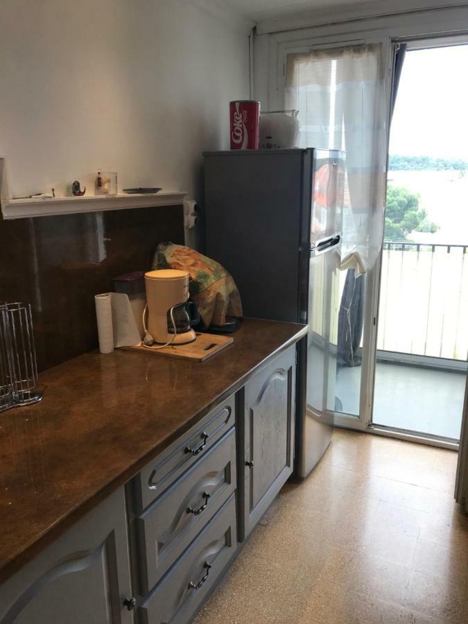 Appartement F4 Le Boulou Kültér fotó