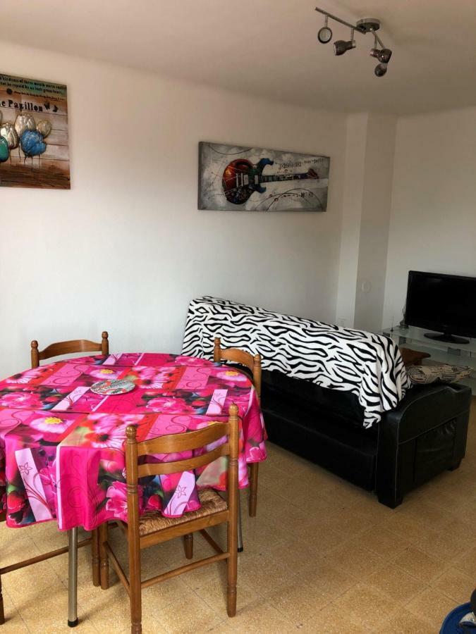 Appartement F4 Le Boulou Kültér fotó