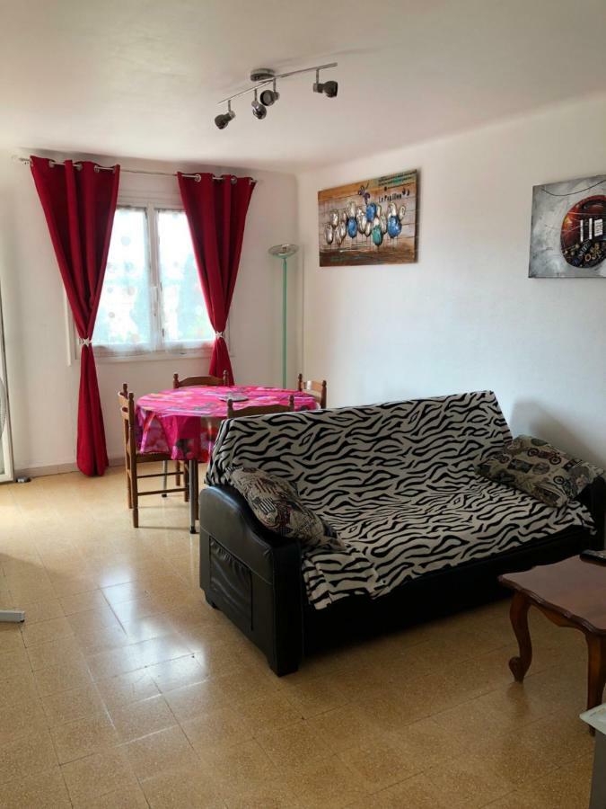 Appartement F4 Le Boulou Kültér fotó