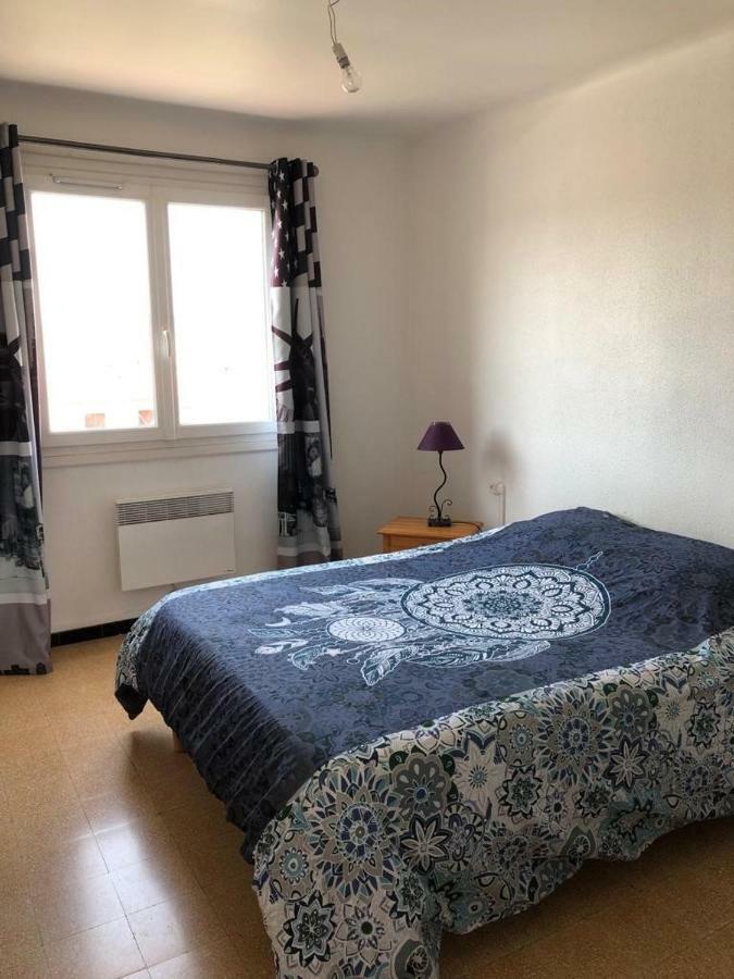 Appartement F4 Le Boulou Kültér fotó