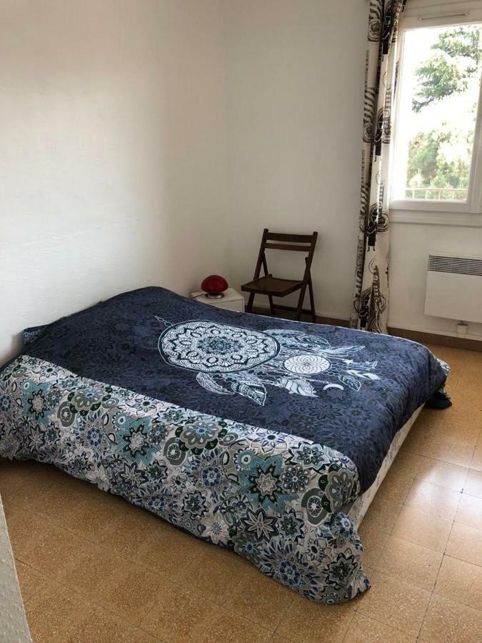 Appartement F4 Le Boulou Kültér fotó