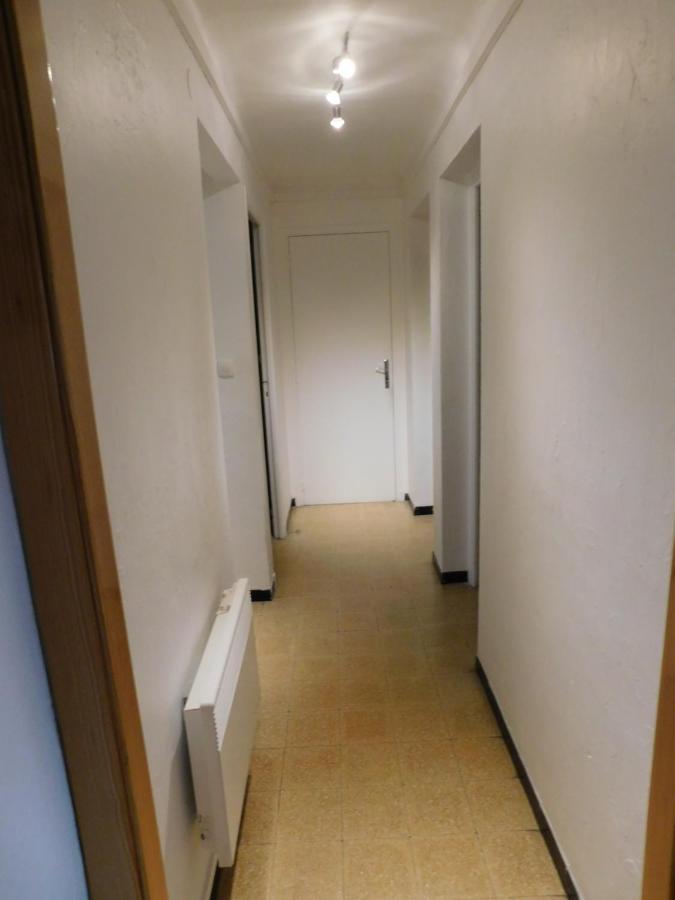 Appartement F4 Le Boulou Kültér fotó
