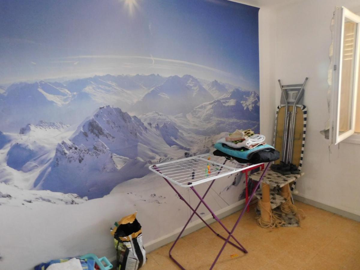 Appartement F4 Le Boulou Kültér fotó